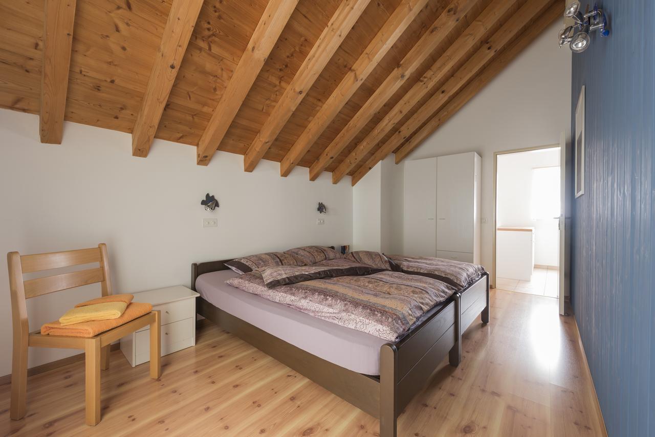 Willa Casa Blu Frasco Zewnętrze zdjęcie